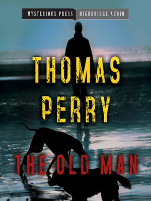 cover image of The Old Man